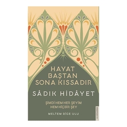 Hayat Baştan Sona Kıssadır - Thumbnail