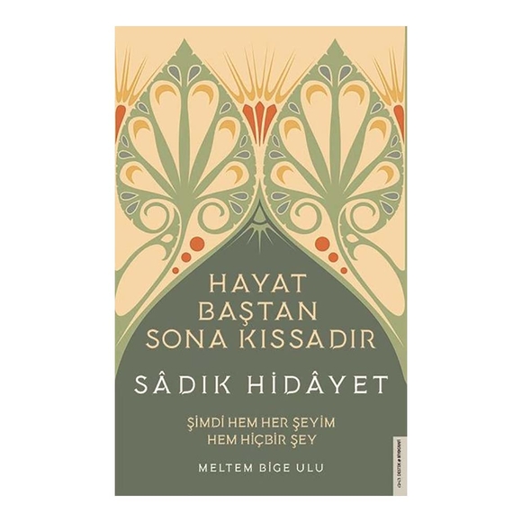 Hayat Baştan Sona Kıssadır