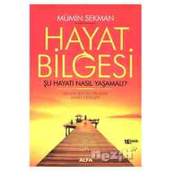 Hayat Bilgesi - Thumbnail