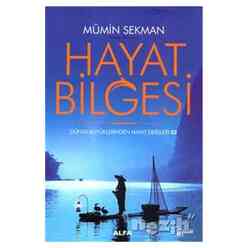 Alfa - Hayat Bilgesi