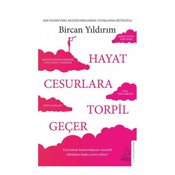 Hayat Cesurlara Torpil Geçer
