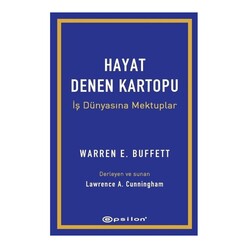 Epsilon Yayınları - Hayat Denen Kartopu