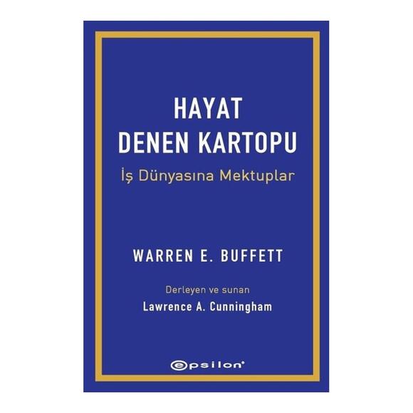 Hayat Denen Kartopu