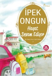 Artemis - Hayat Devam Ediyor - Bir Genç Kızın Gizli Defteri 7