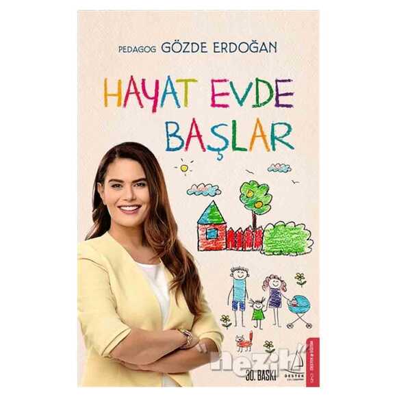 Hayat Evde Başlar