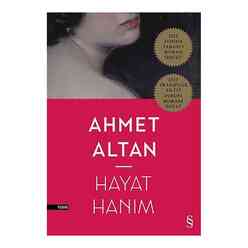 Hayat Hanım - Thumbnail