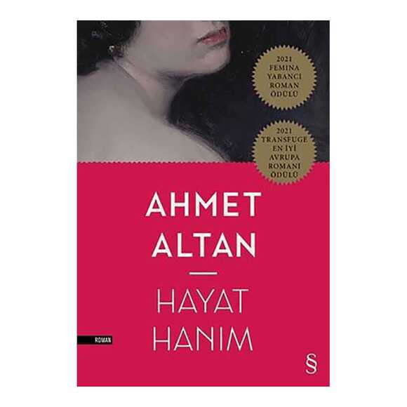 Hayat Hanım