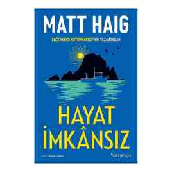 Hayat İmkansız - Thumbnail
