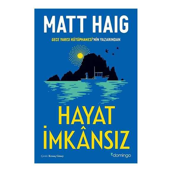 Hayat İmkansız