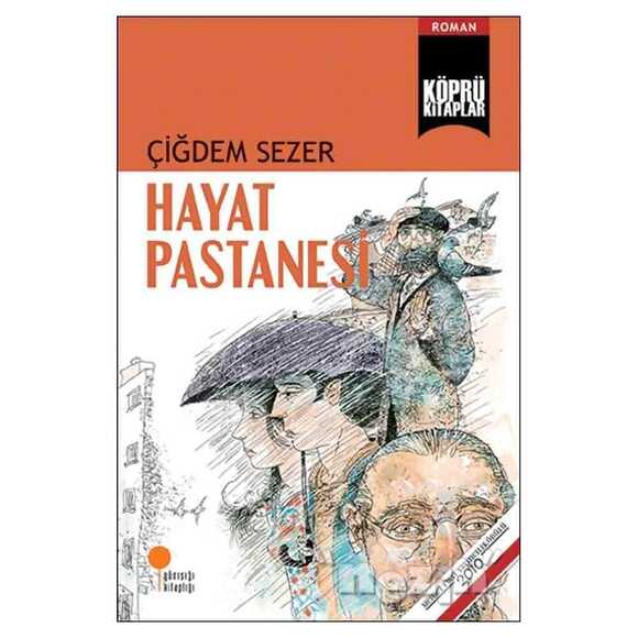 Hayat Pastanesi