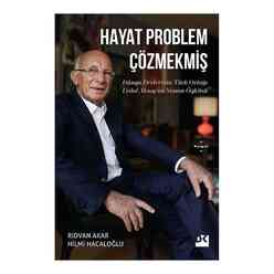 Hayat Problem Çözmekmiş - Thumbnail