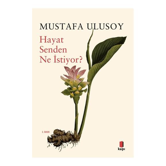 Hayat Senden Ne İstiyor