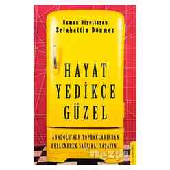 Hayat Yedikçe Güzel - Thumbnail