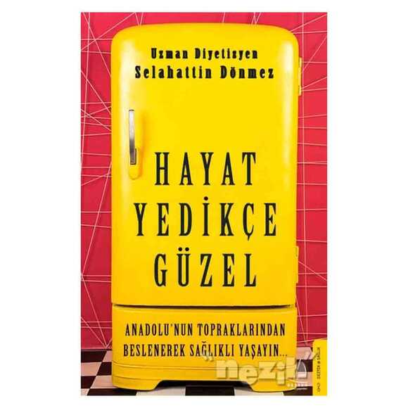 Hayat Yedikçe Güzel