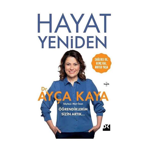 Hayat Yeniden