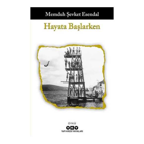 Hayata Başlarken