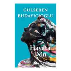 Doğan Kitap - Hayata Dön