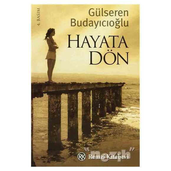 Hayata Dön