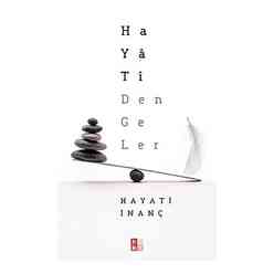 Hayati Dengeler - Thumbnail