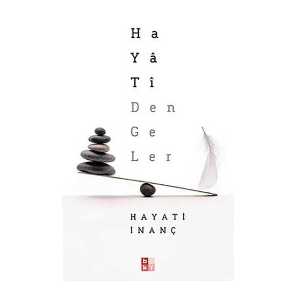 Hayati Dengeler