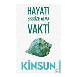 Hayatı Sessize Alma Vakti - Thumbnail
