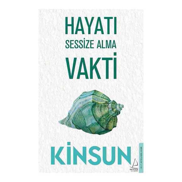 Hayatı Sessize Alma Vakti