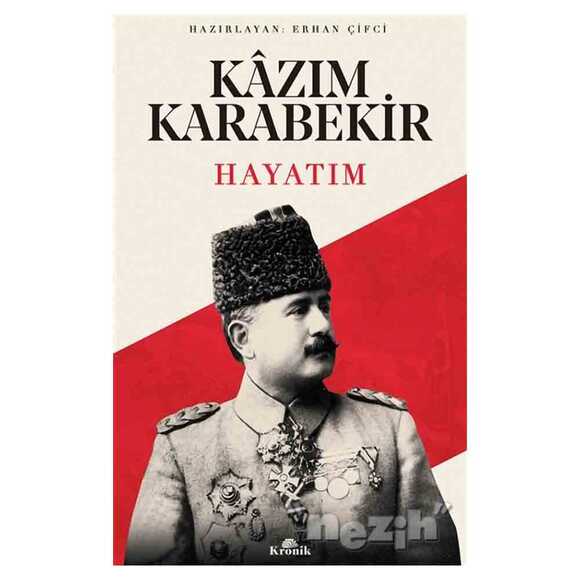 Hayatım