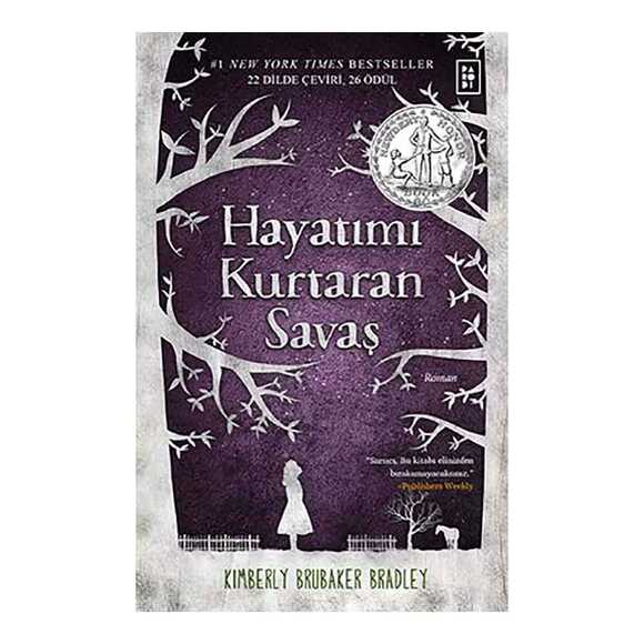 Hayatımı Kurtaran Savaş