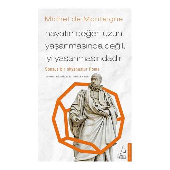 Hayatın Degˆeri Uzun Yas¸anmasında Degˆil I·yi Yas¸anmasındadır