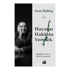 Hayatın Hakkını Vermek - Thumbnail