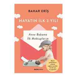 Hayatın İlk 3 Yılı - Thumbnail