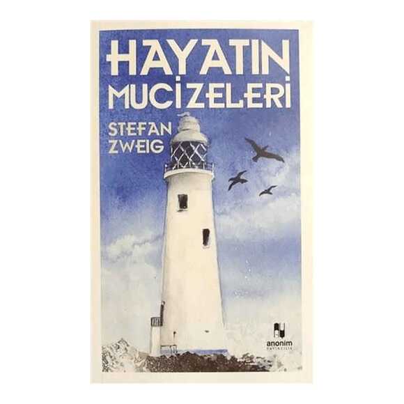 Hayatın Mucizeleri