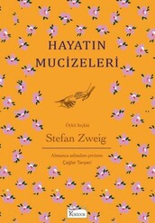 Koridor Yayıncılık - Hayatın Mucizeleri - Bez Ciltli