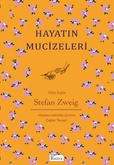  Hayatın Mucizeleri - Bez Ciltli