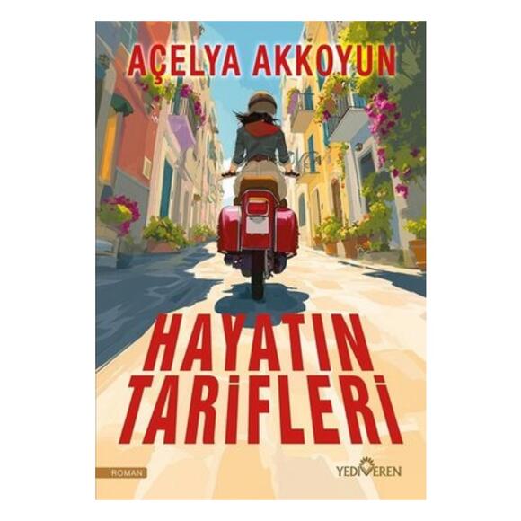 Hayatın Tarifleri
