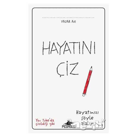 Hayatını Çiz