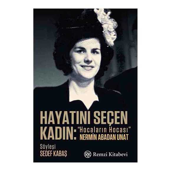 Hayatını Seçen Kadın