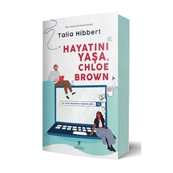 Hayatını Yaşa, Chloe Brown - Thumbnail