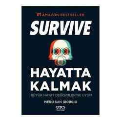 Hayatta Kalmak Survıve Büyük Hayat Değişimlerine Uyum - Thumbnail