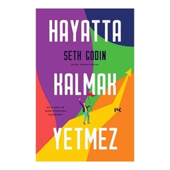 Hayatta Kalmak Yetmez - Thumbnail