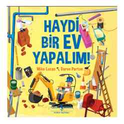 Haydi Bir Ev Yapalım! - Thumbnail