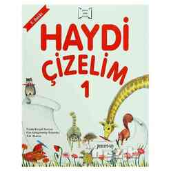 Penceresey - Haydi Çizelim 1
