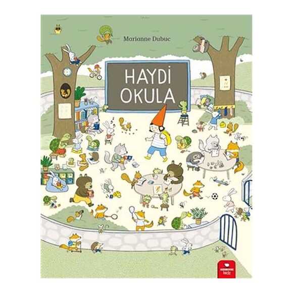 Haydi Okula