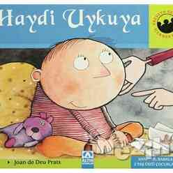 Altın - Haydi Uykuya