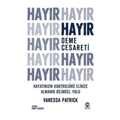 Hayır Deme Cesareti - Thumbnail