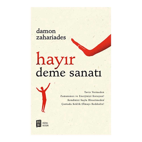 Hayır Deme Sanatı