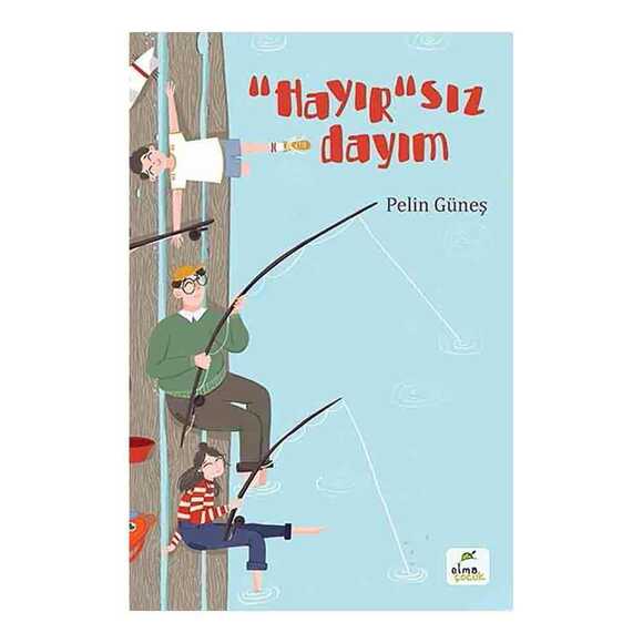 “Hayır”sız Dayım