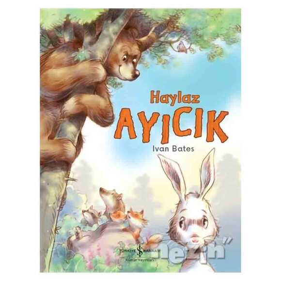 Haylaz Ayıcık