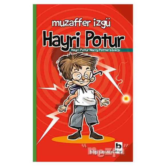 Hayri Potur