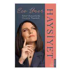 Destek Yayınları - Haysiyet